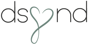 dsgnd Logo - Webdesign, Branding, Logoentwicklung