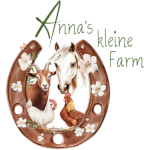 Logo Annas kleine Farm